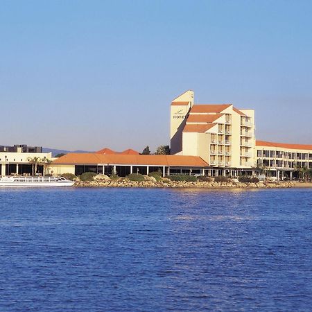 Lakes Hotel Adelaide Kültér fotó