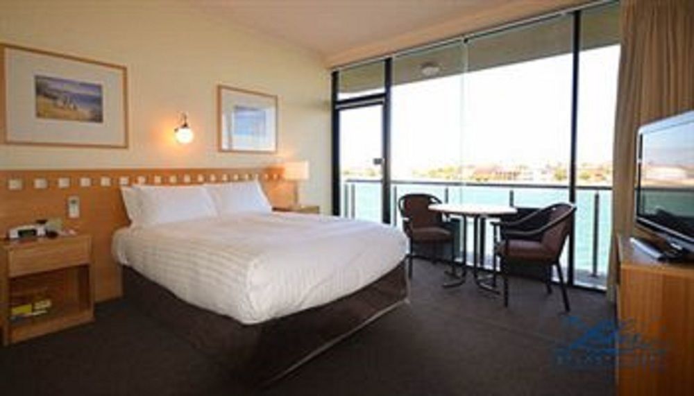 Lakes Hotel Adelaide Kültér fotó