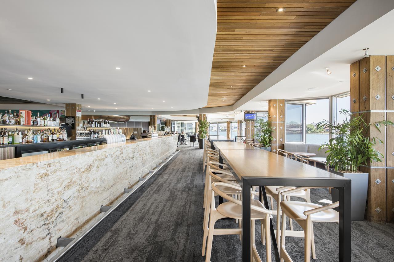 Lakes Hotel Adelaide Kültér fotó