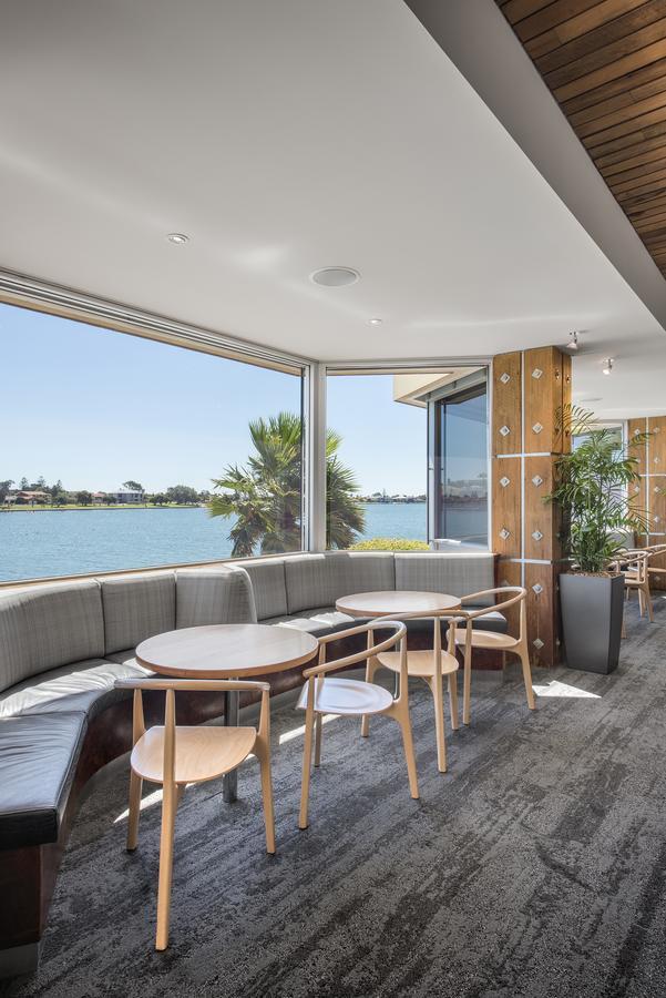 Lakes Hotel Adelaide Kültér fotó