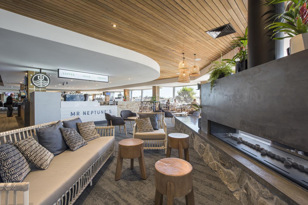 Lakes Hotel Adelaide Kültér fotó