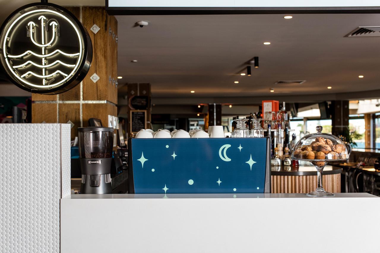 Lakes Hotel Adelaide Kültér fotó