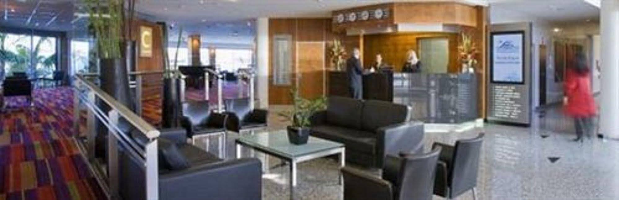 Lakes Hotel Adelaide Kültér fotó