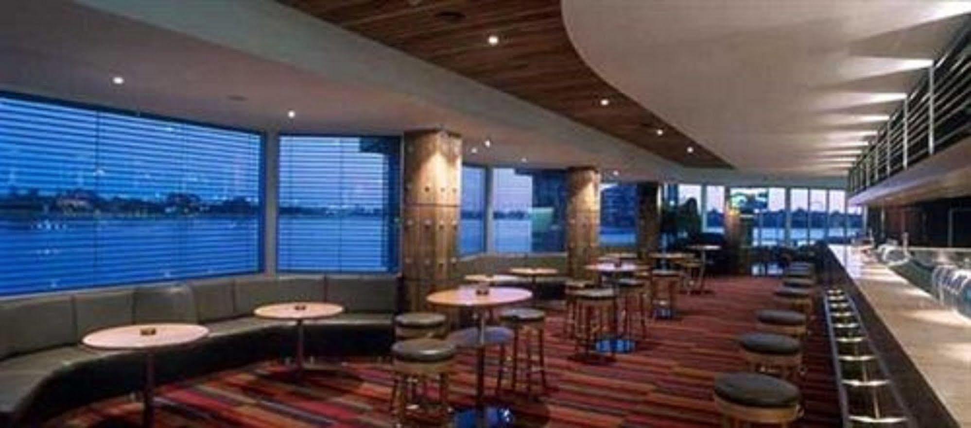 Lakes Hotel Adelaide Kültér fotó