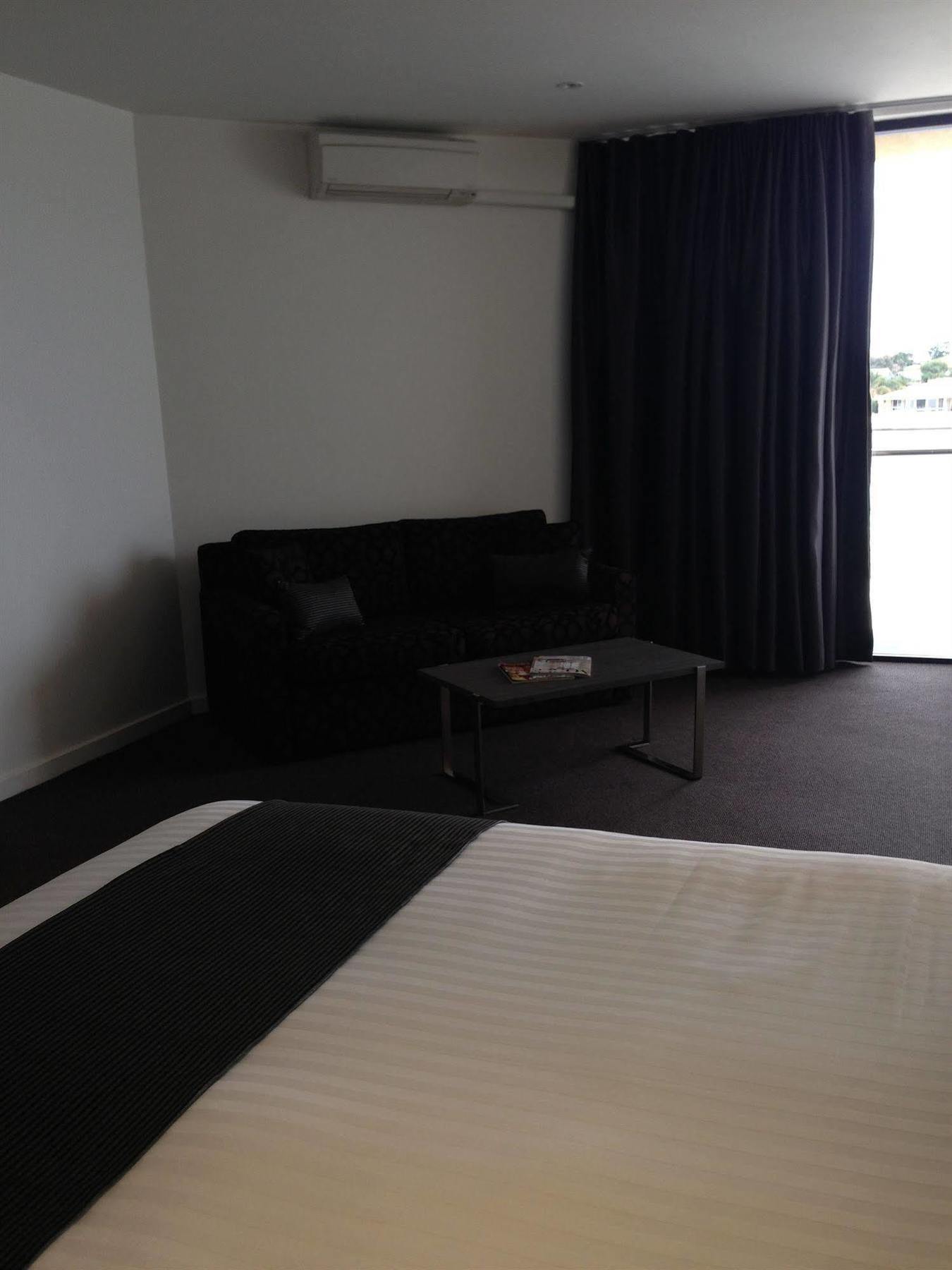 Lakes Hotel Adelaide Kültér fotó