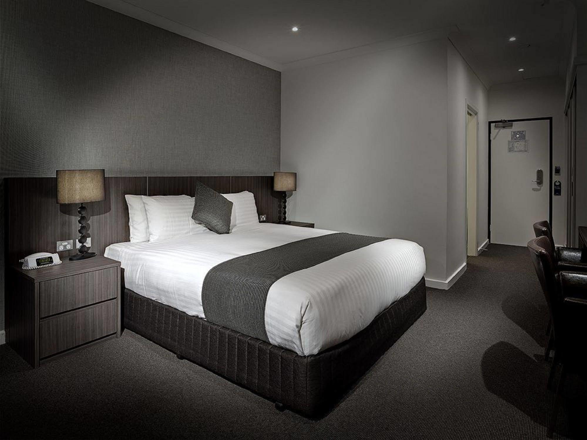 Lakes Hotel Adelaide Kültér fotó