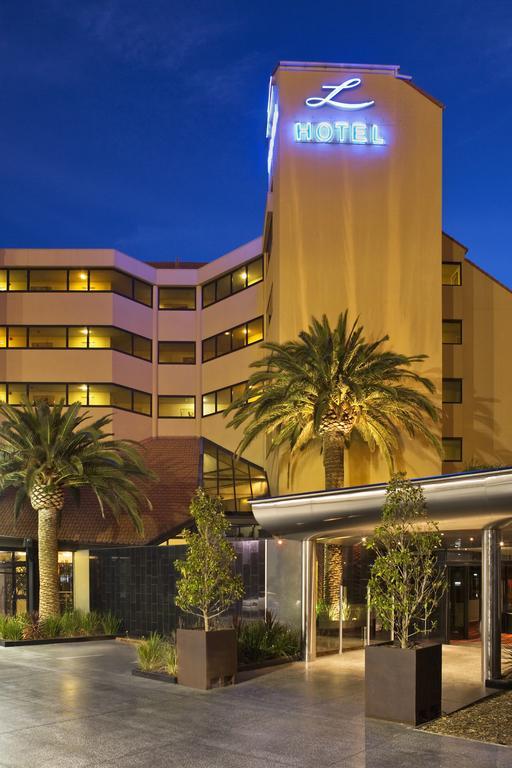 Lakes Hotel Adelaide Kültér fotó