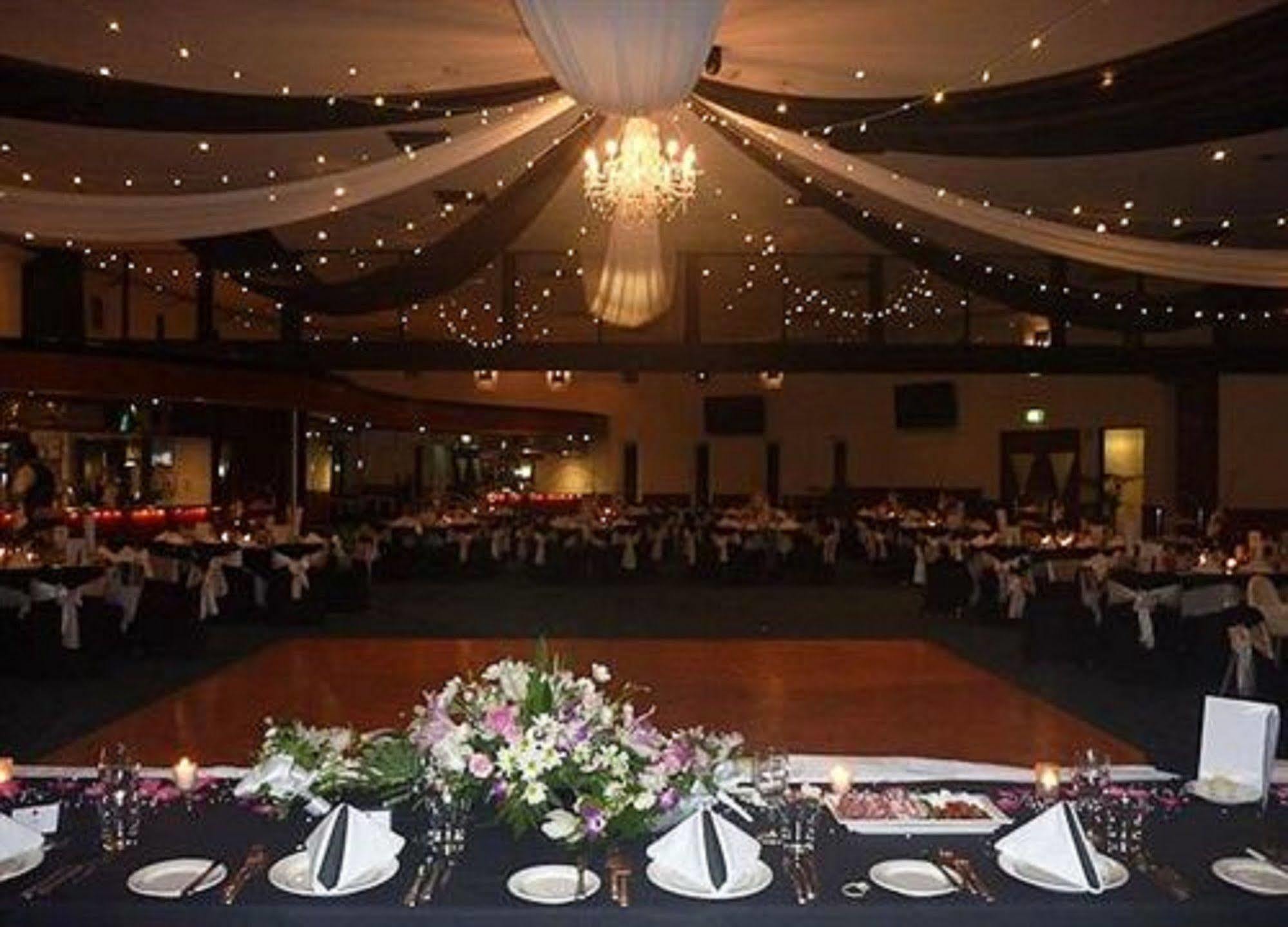 Lakes Hotel Adelaide Kültér fotó