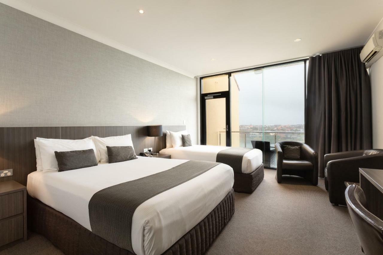 Lakes Hotel Adelaide Kültér fotó