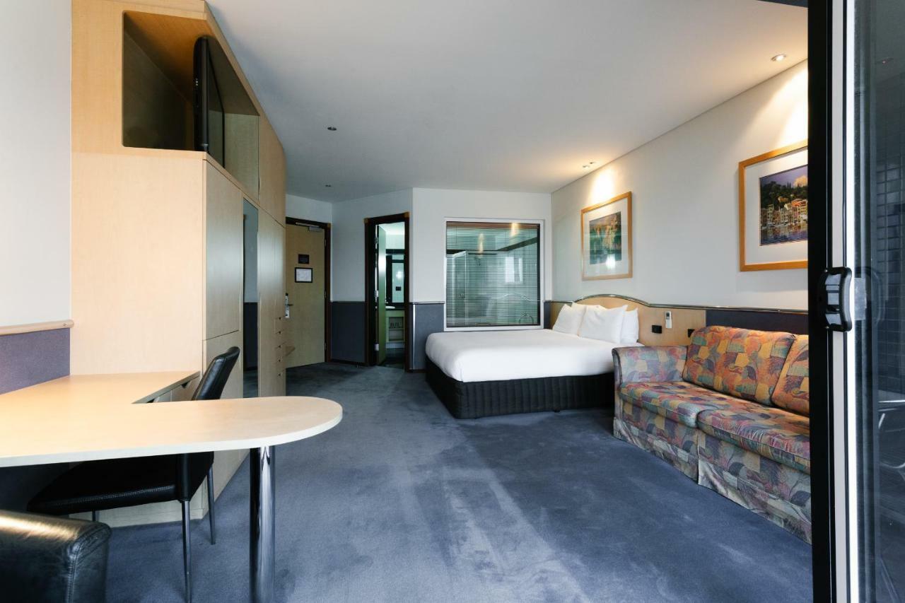 Lakes Hotel Adelaide Kültér fotó