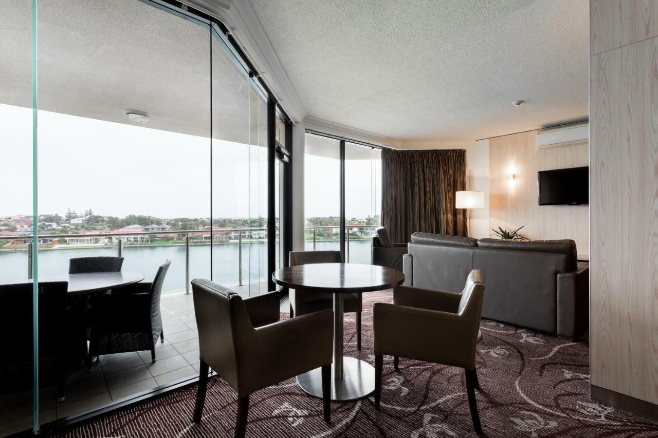 Lakes Hotel Adelaide Kültér fotó