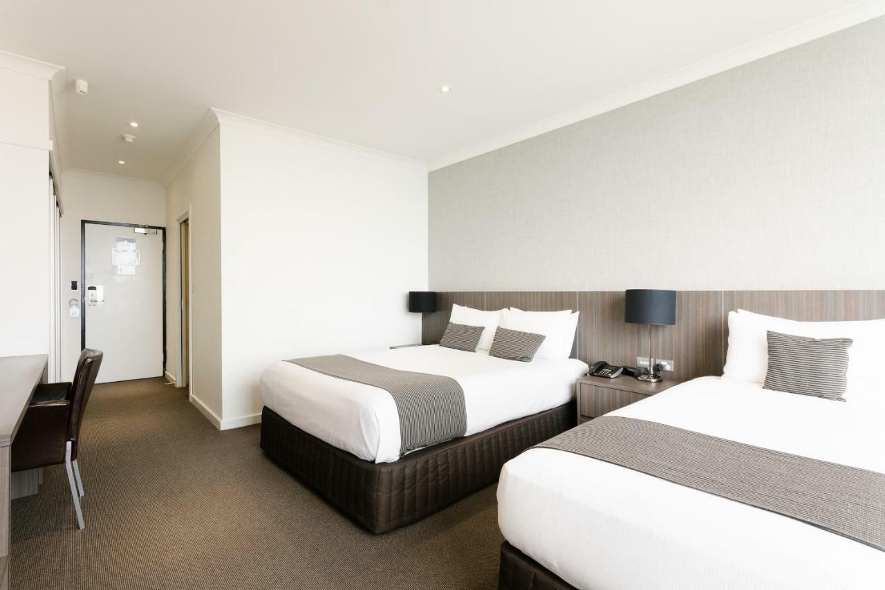 Lakes Hotel Adelaide Kültér fotó